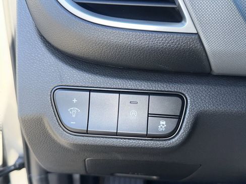 New 2026 Kia Seltos LX image 22