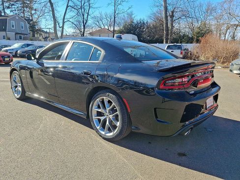 Used 2019 Dodge Charger R/T w/ Plus Group image 22