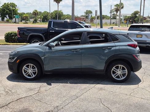Used 2022 Hyundai Kona SE FWD image 8