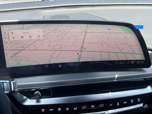 New 2025 Cadillac Lyriq Sport image 6