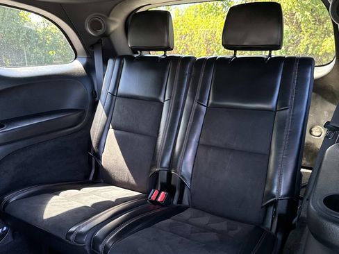 Used 2022 Dodge Durango R/T w/ Blacktop Package image 22