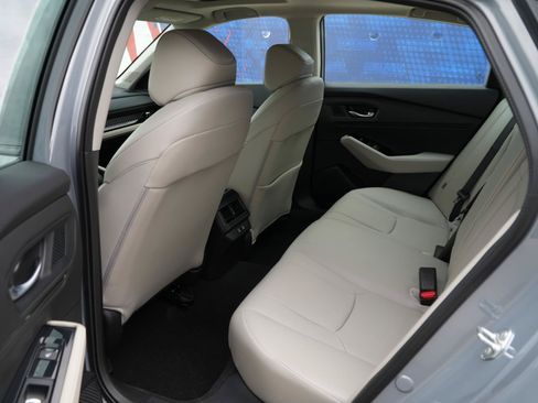 New 2026 Honda Accord Touring image 19
