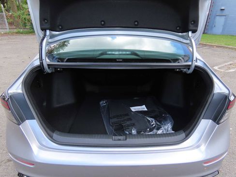 New 2025 Honda Accord Sport image 11