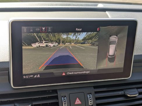 Used 2018 Audi SQ5 Prestige AWD/4WD image 24