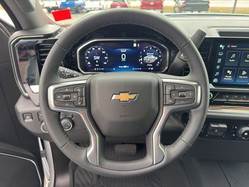 New 2026 Chevrolet Silverado 1500 LT image 14