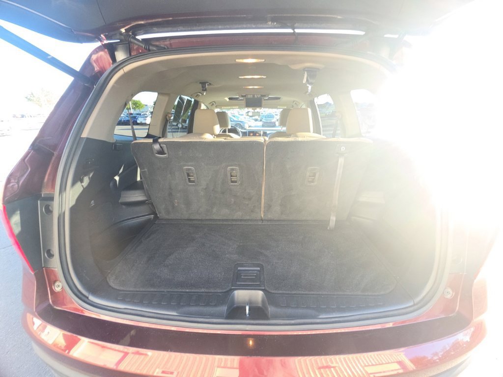 Used 2018 Honda Pilot EX-L image 30