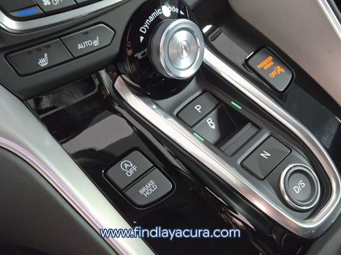 New 2025 Acura TLX w/ Technology Package FWD image 15