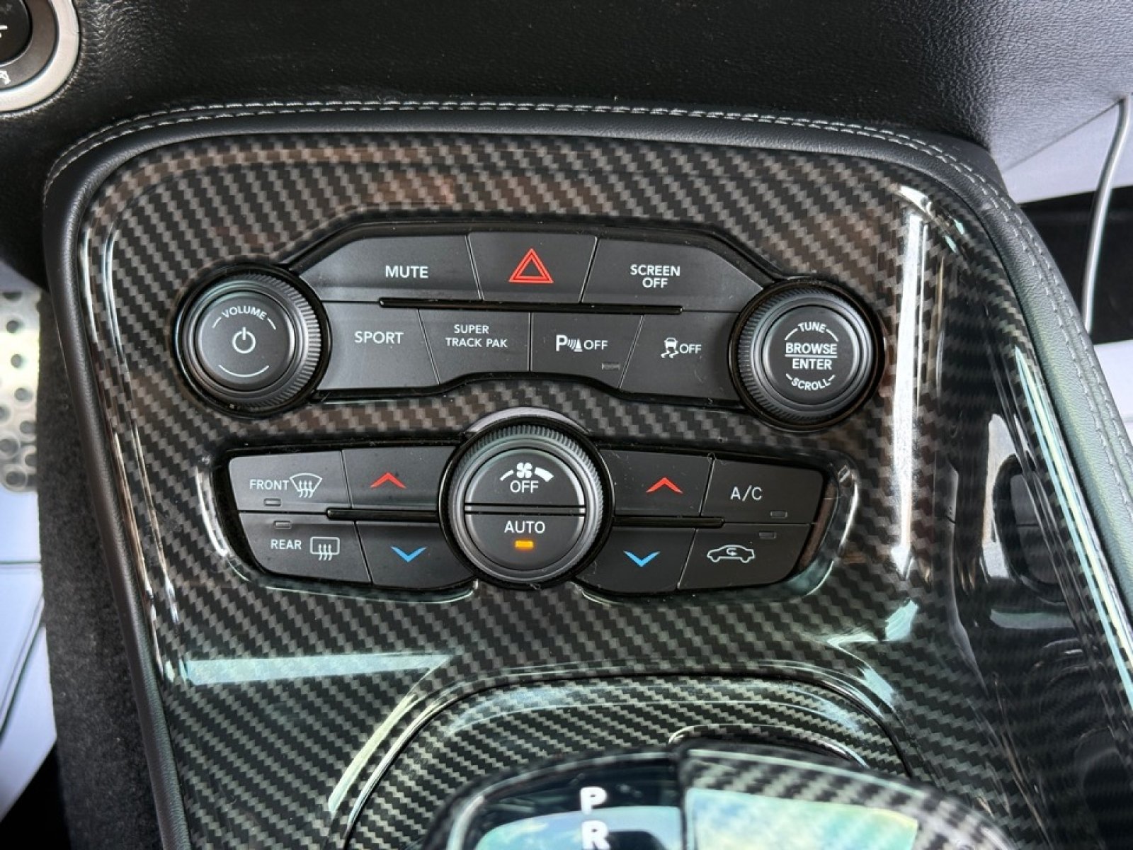 Used 2023 Dodge Challenger R/T RWD image 16