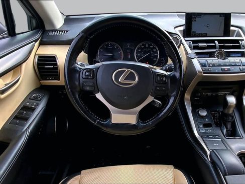 Used 2015 Lexus NX 200t AWD w/ Premium Package image 6