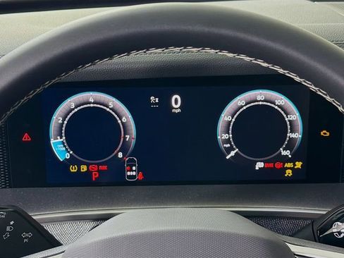 New 2026 Volkswagen Tiguan S image 13