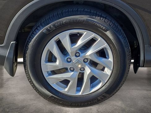 Used 2015 Honda CR-V EX-L image 7