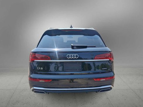 Used 2023 Audi Q5 2.0T Premium w/ Convenience Package AWD/4WD image 7