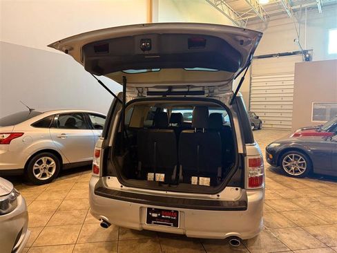 Used 2019 Ford Flex Limited image 62