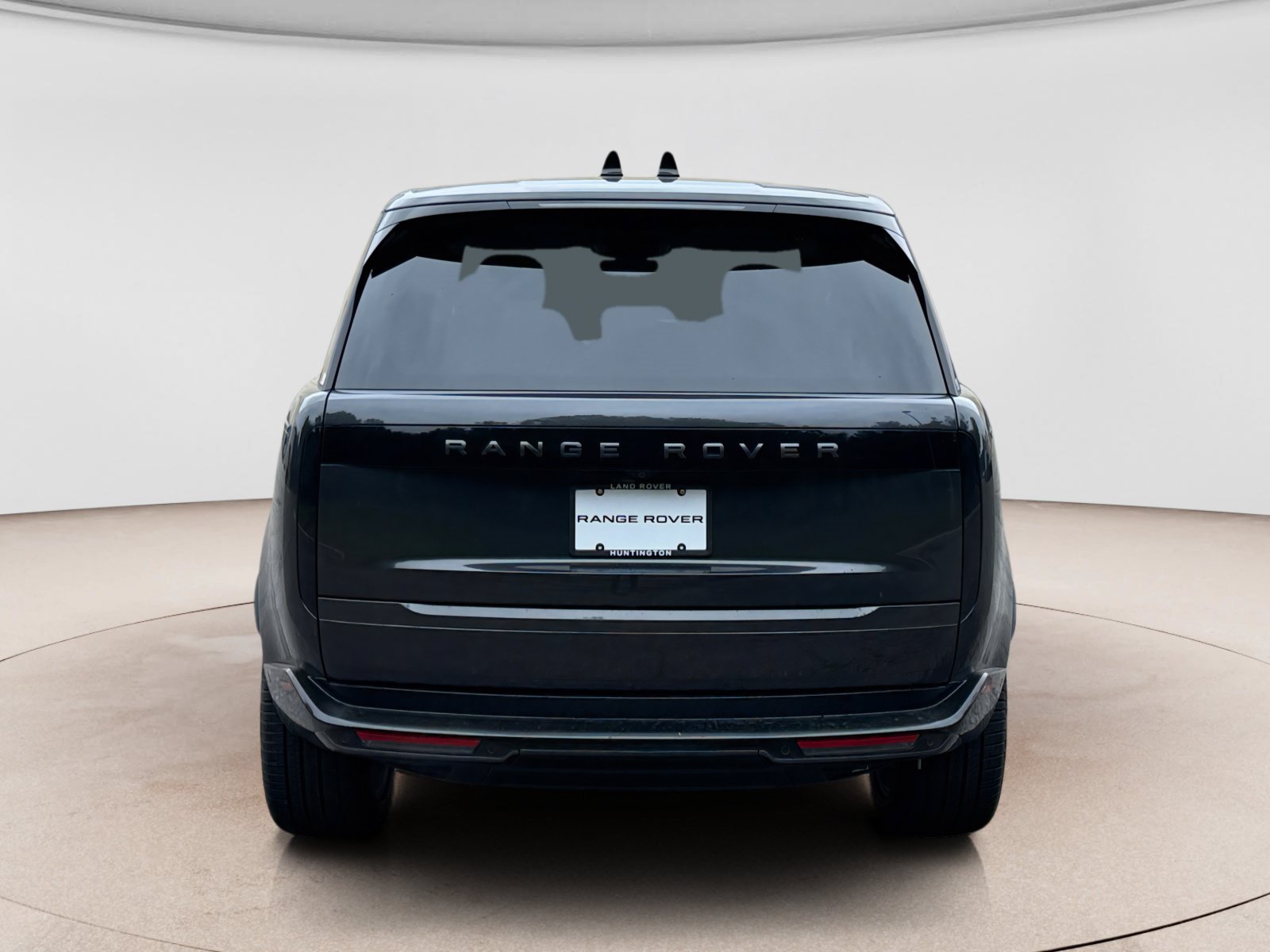 New 2026 Land Rover Range Rover SE AWD/4WD image 4
