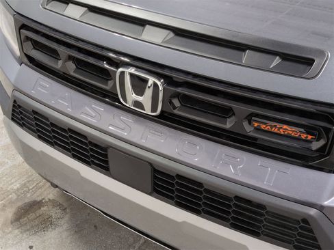 New 2026 Honda Passport TrailSport image 13