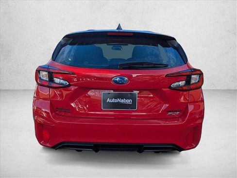 New 2026 Subaru Impreza RS image 6