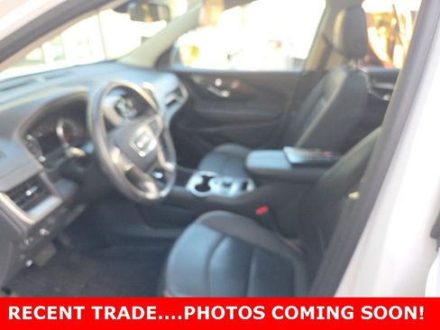 Used 2020 GMC Terrain Denali image 3