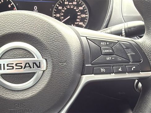 Used 2021 Nissan Altima 2.5 SV image 22