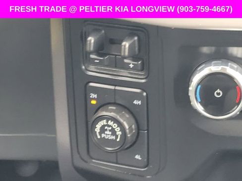 Used 2023 Ford F150 XLT w/ Equipment Group 301A Mid AWD/4WD image 25
