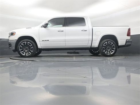 New 2026 RAM 1500 Limited image 42