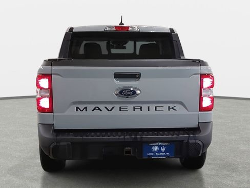 Used 2023 Ford Maverick XLT image 6
