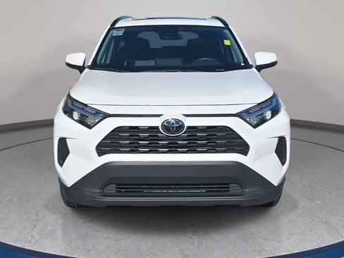 Used 2023 Toyota RAV4 XLE w/ Convenience Package AWD/4WD image 2
