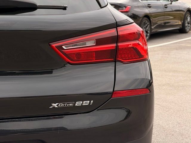 Used 2019 BMW X2 xDrive28i w/ Convenience Package AWD/4WD image 10