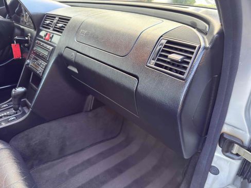 Used 1996 Mercedes-Benz C 280 Sedan image 83