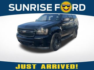 Used 2009 Chevrolet Tahoe LS w/ Convenience Package 360° Tour