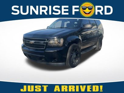 Used 2009 Chevrolet Tahoe LS w/ Convenience Package