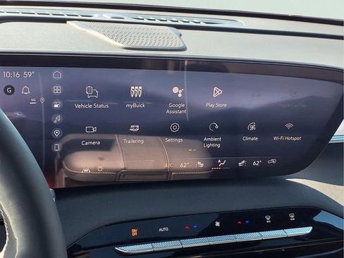New 2026 Buick Enclave Sport Touring FWD image 5