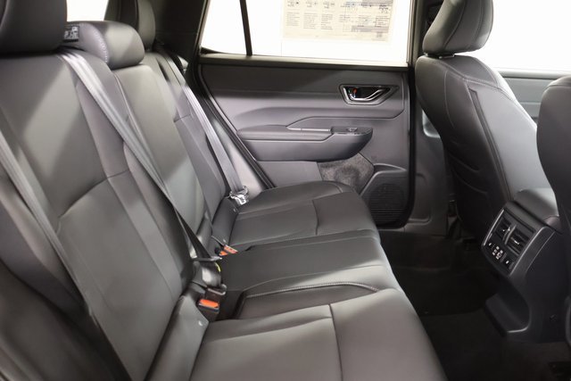 New 2026 Subaru Outback Touring XT AWD/4WD image 30