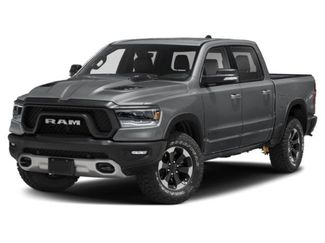 Used 2020 RAM 1500 Rebel w/ Rebel Level 2 Equipment Group video 1