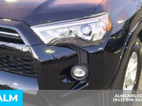 Used 2024 Toyota 4Runner SR5 image 12