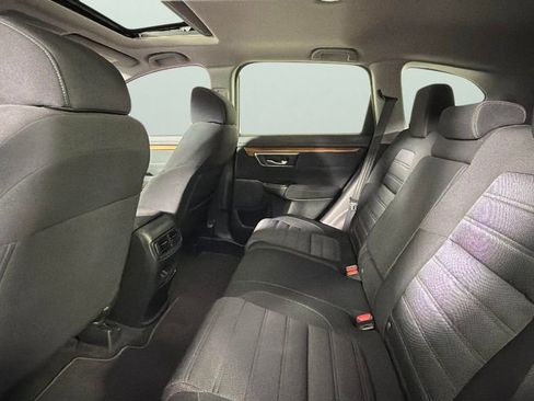 Used 2020 Honda CR-V EX image 28