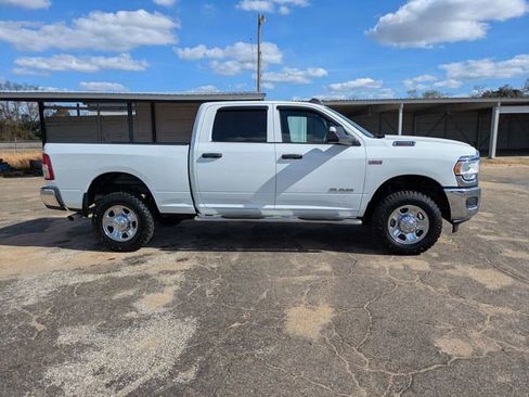 Used 2022 RAM 2500 Tradesman image 3