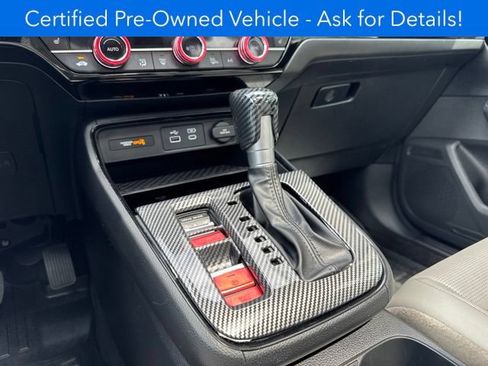 Used 2024 Honda CR-V EX-L image 14