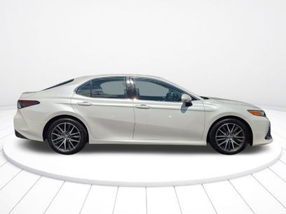 Used 2023 Toyota Camry XLE