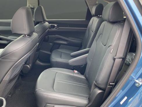 New 2026 Kia Sorento EX AWD/4WD image 24