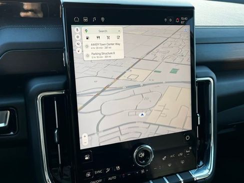 Used 2025 GMC Yukon XL Denali image 27