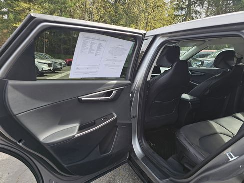 Used 2023 Kia EV6 Wind w/ Wind Technology Package image 15