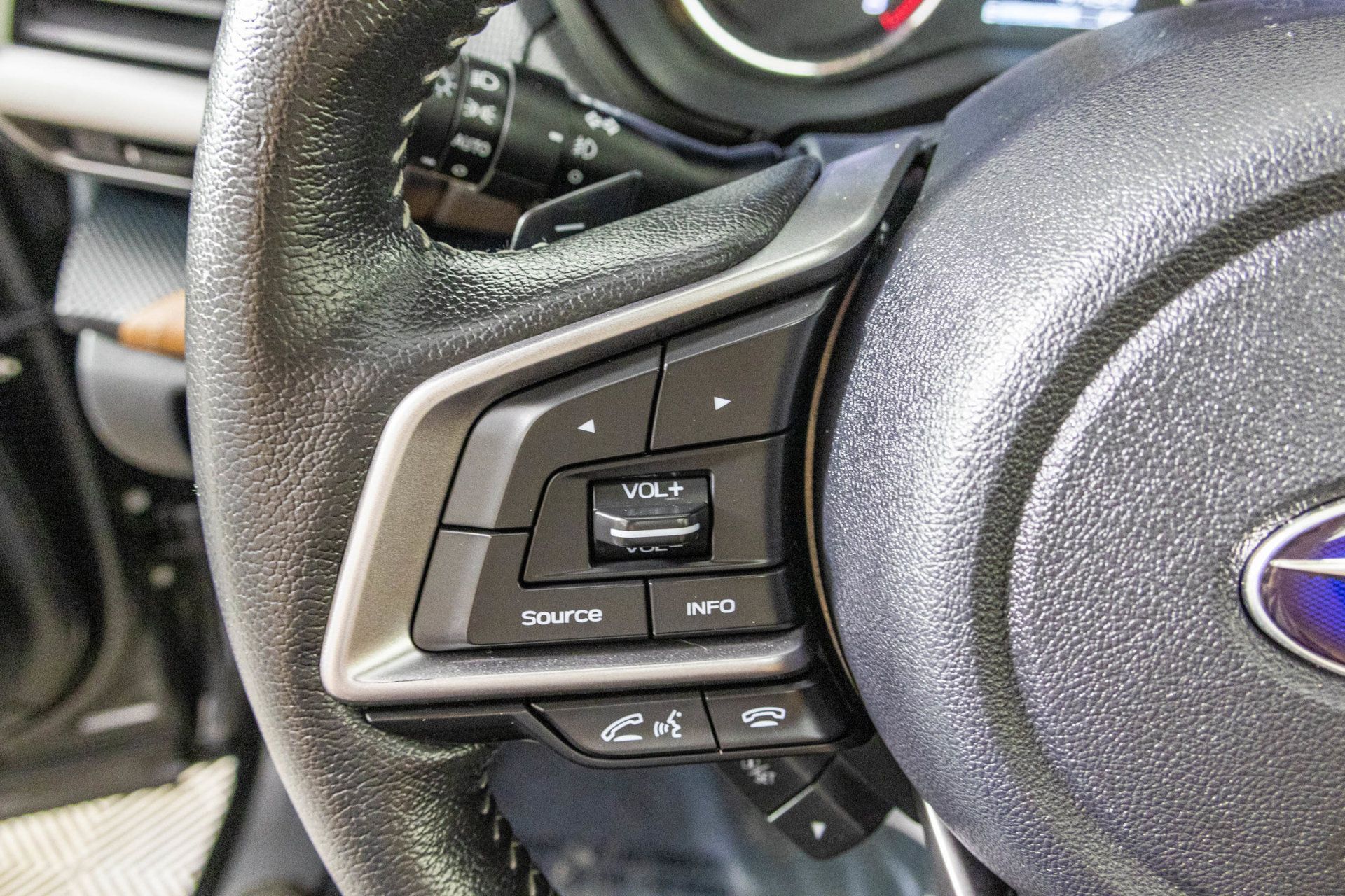 Used 2019 Subaru Forester Touring AWD/4WD image 35
