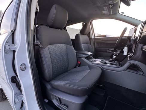 New 2025 Ford Ranger XLT w/ Equipment Group 301A High image 56