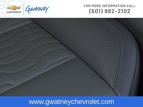 New 2026 Chevrolet Silverado 1500 ZR2 image 21