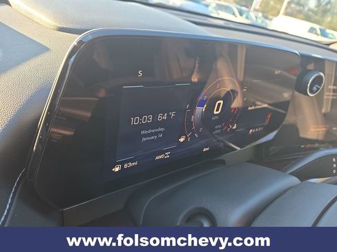 New 2026 Chevrolet Traverse Z71 w/ Driver Confidence Package image 5