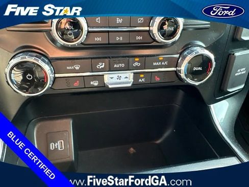Used 2023 Ford F150 XLT w/ Equipment Group 302A High AWD/4WD image 23