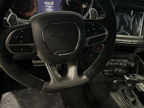 New 2023 Dodge Challenger SRT Hellcat Redeye image 10