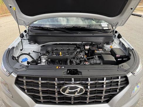 New 2026 Hyundai Venue SEL image 33