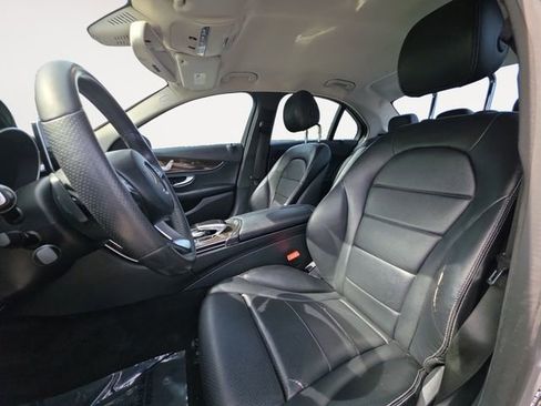 Used 2016 Mercedes-Benz C 300 Sedan image 9