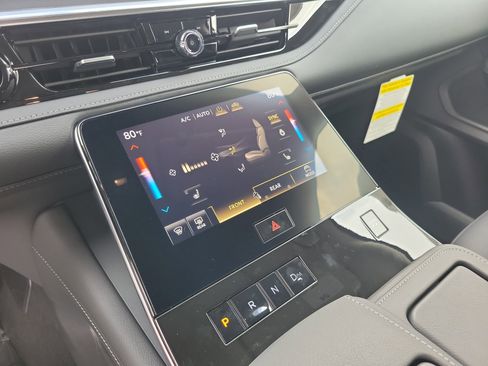 New 2026 INFINITI QX80 Pure image 22